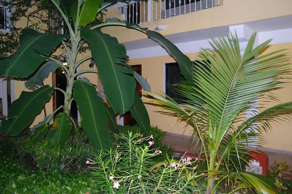 Hotel Real Del Mayab Playa del Carmen