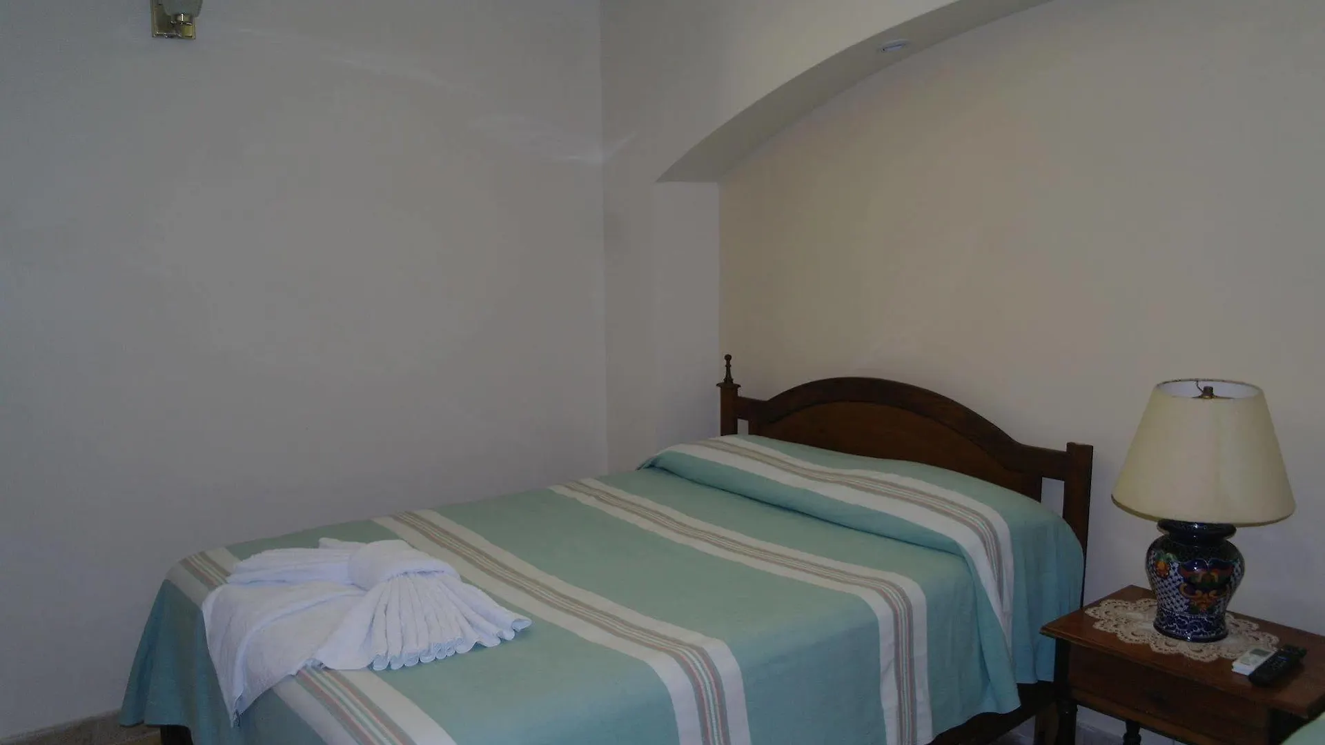 ***  Hotel Real Del Mayab Playa del Carmen Mexico