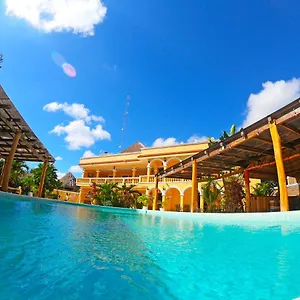 Scarlette 3*, Tulum Mexique