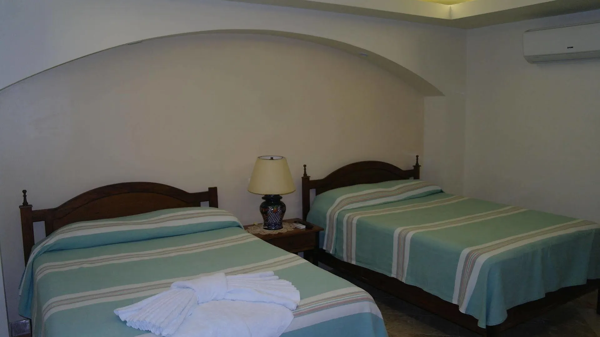 Hotel Real Del Mayab Playa del Carmen